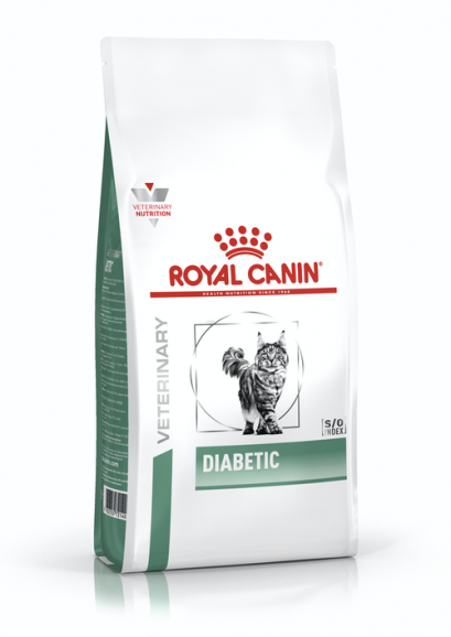 Royal canin VD CAT DIABETIC 1.5 kg